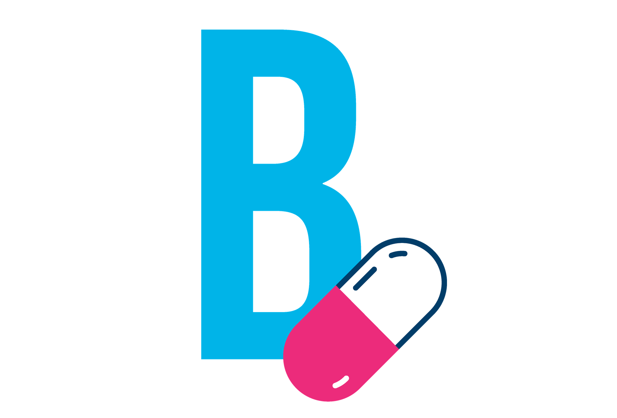 B Vitamin Capsule