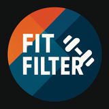 The Fit Filter