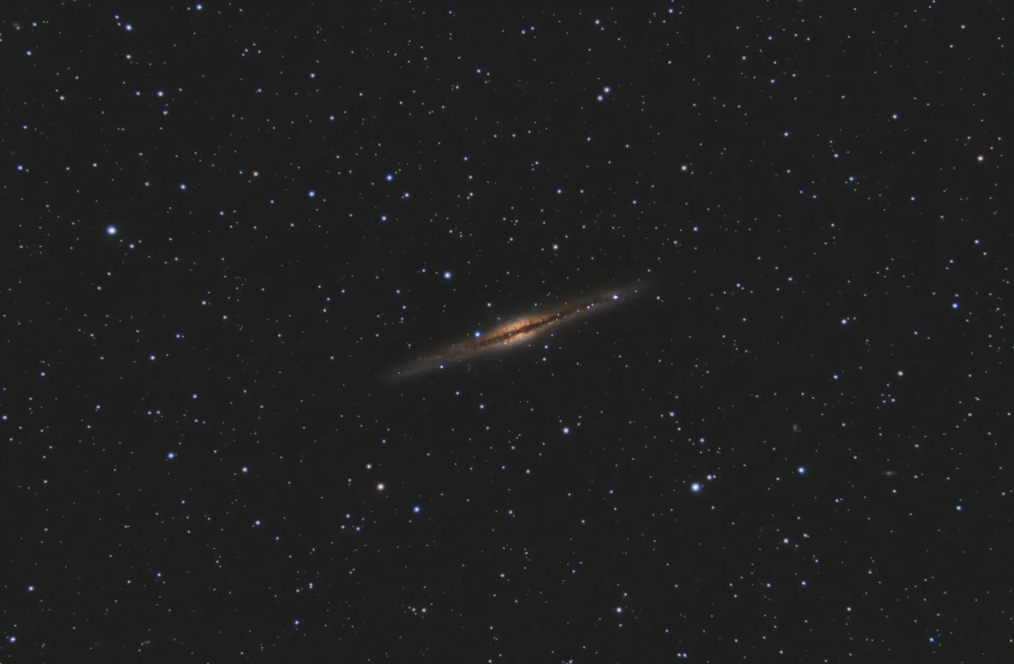 NGC 891