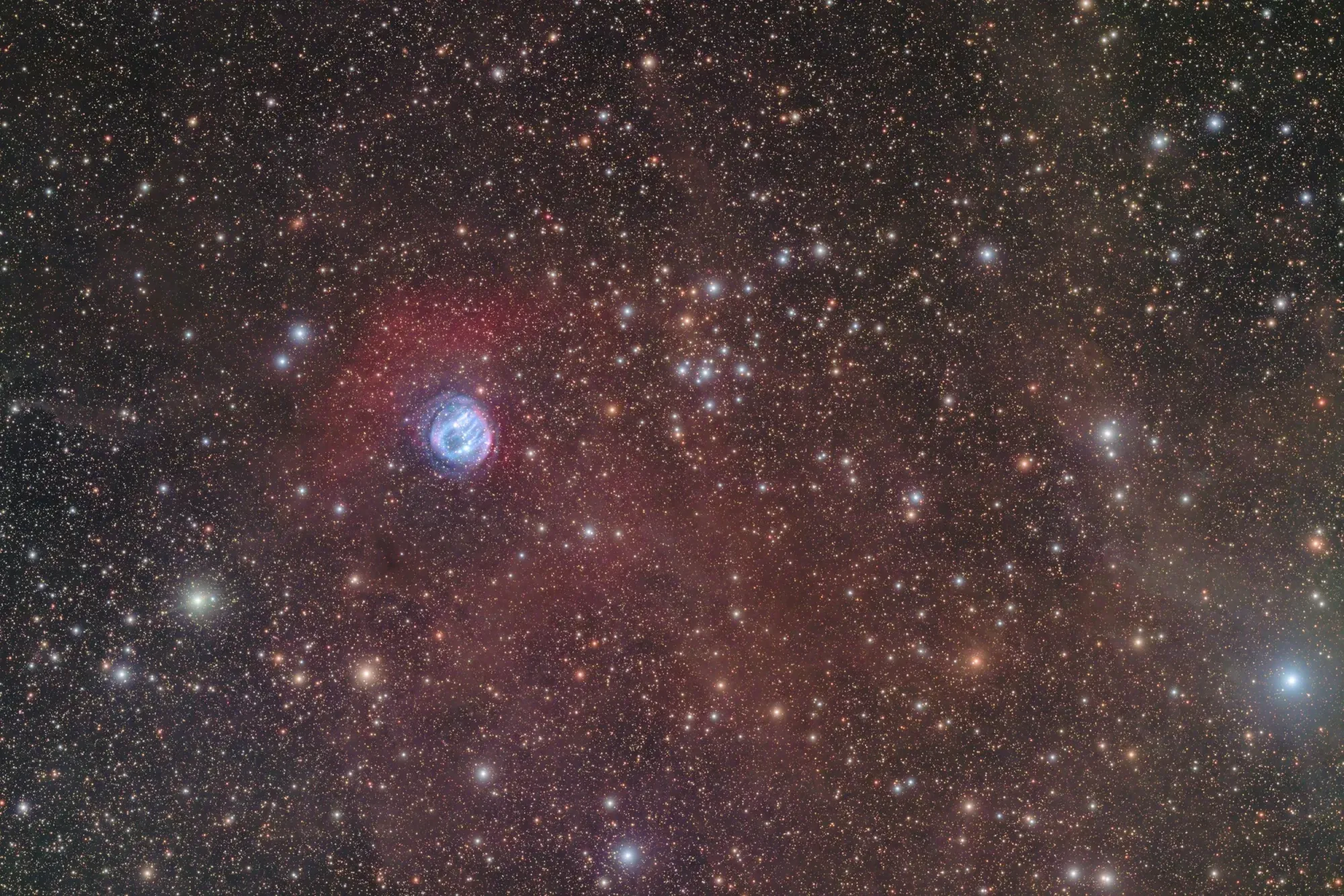 SH2-200 / PK138+04.1