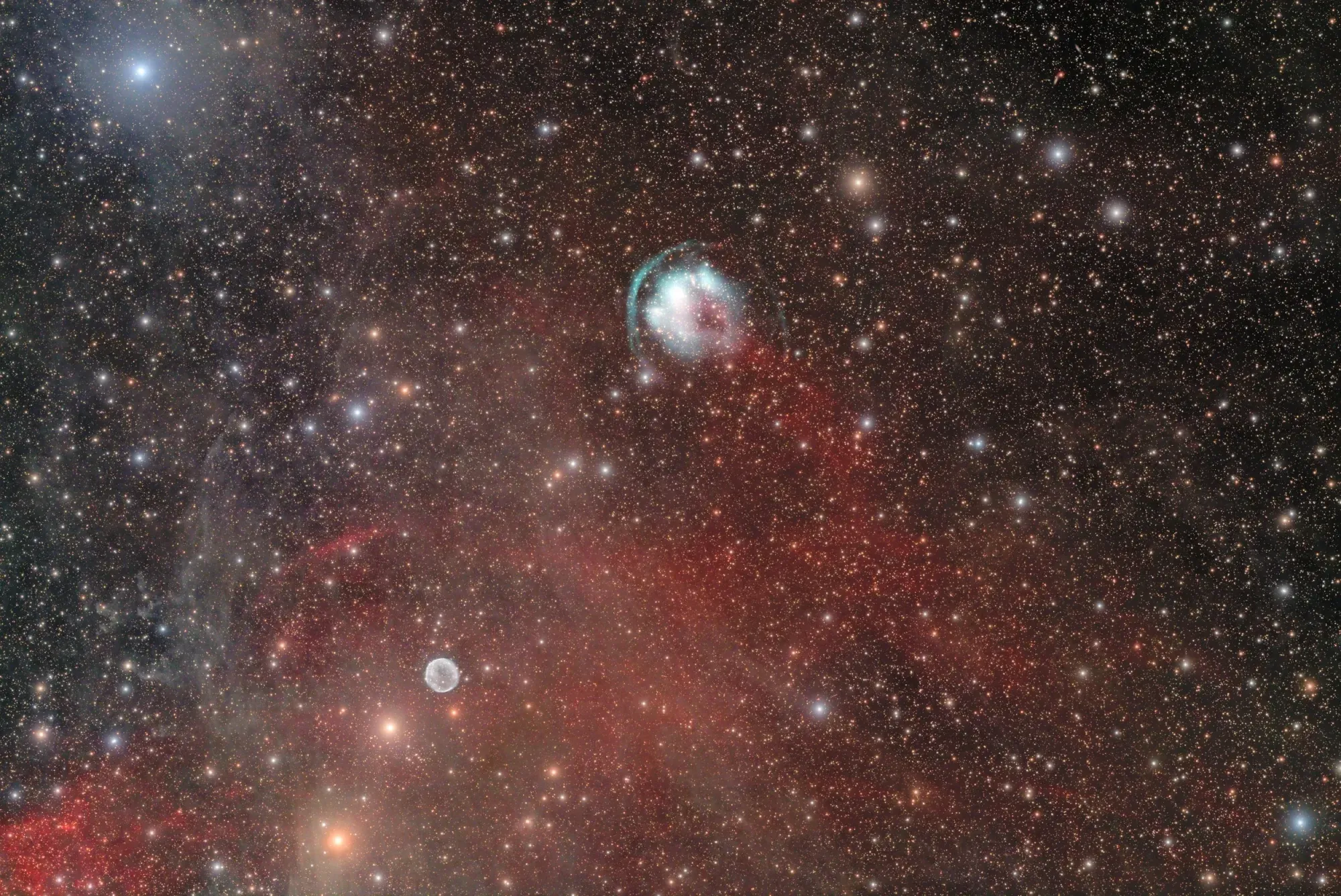 PK 136 4.1 & PK 136 5.1