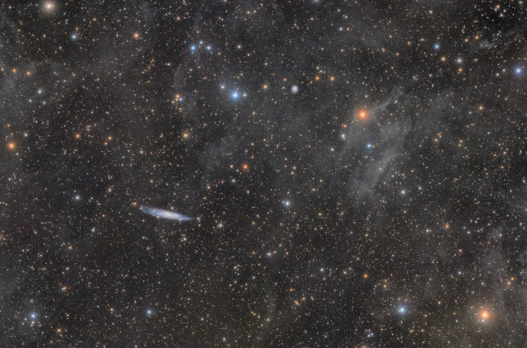 NGC 7640