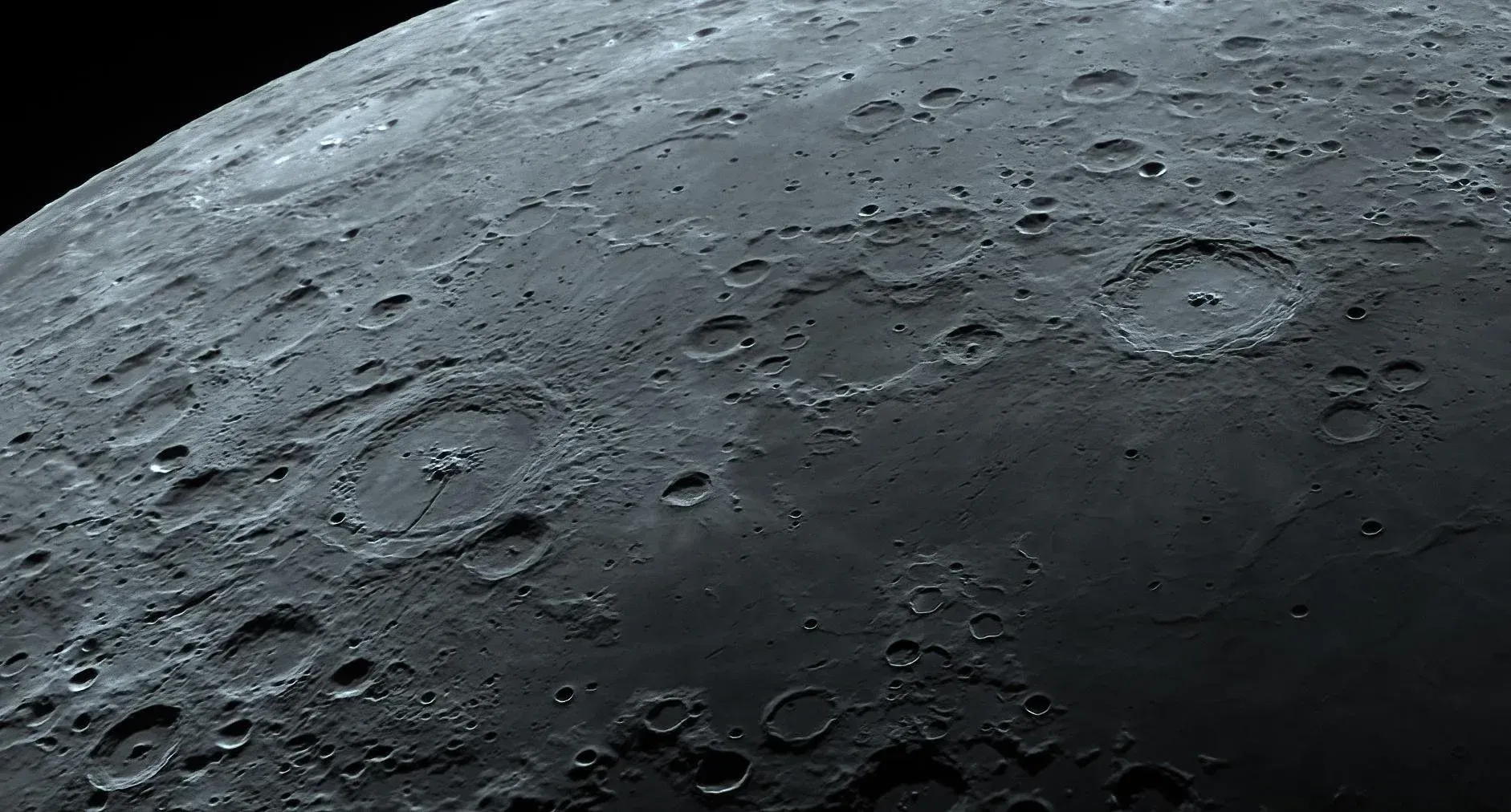 Moon - 3/25/2023