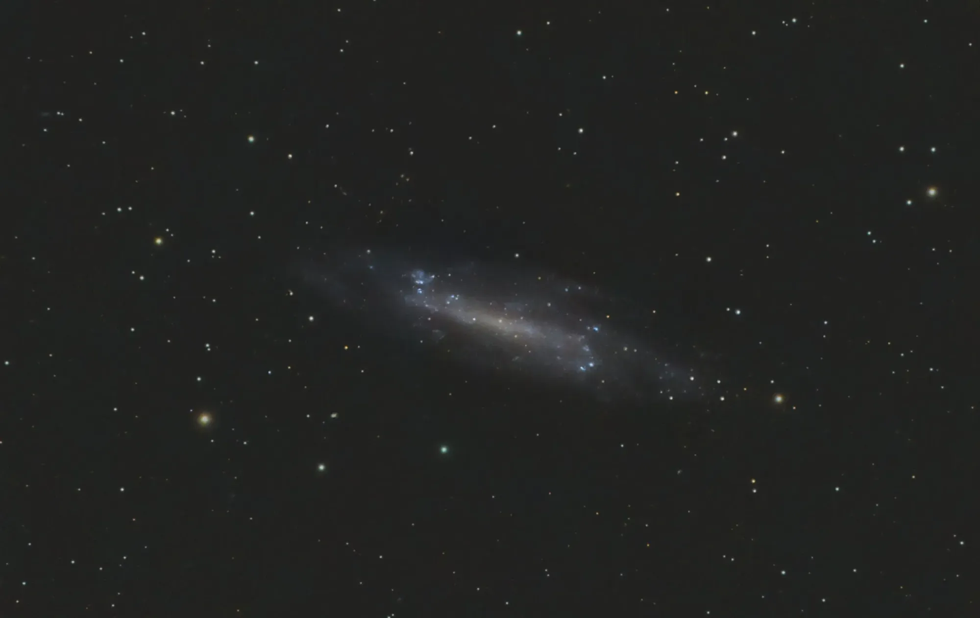 NGC 4236