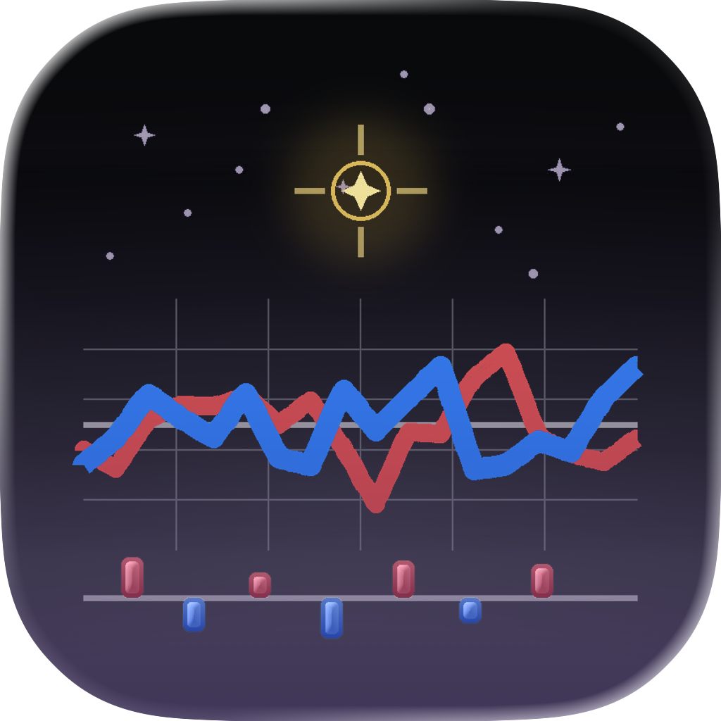 Ephemeris app icon