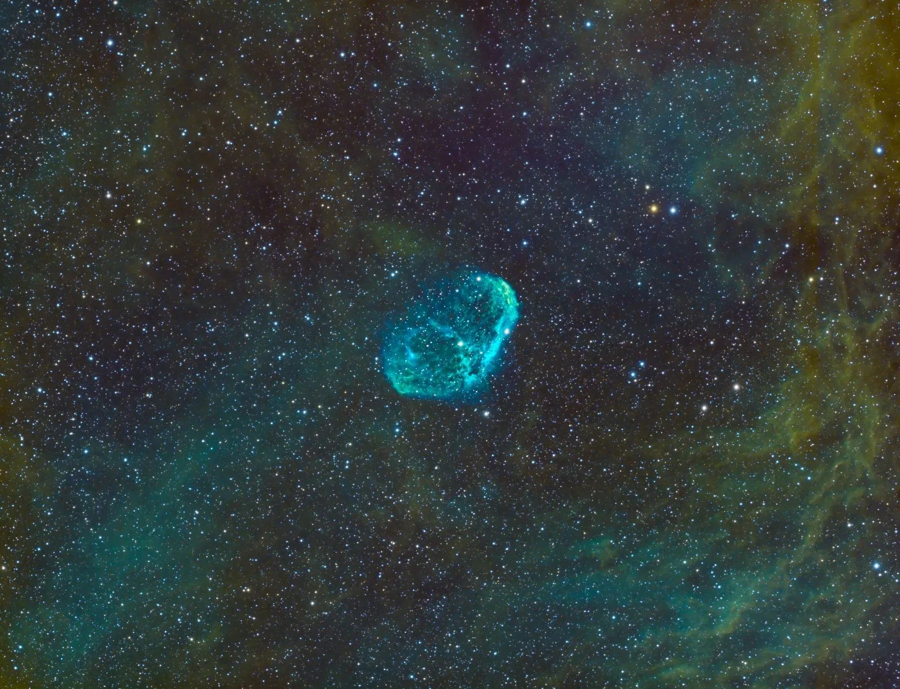 Getting Started with Astrophotography on the Mac