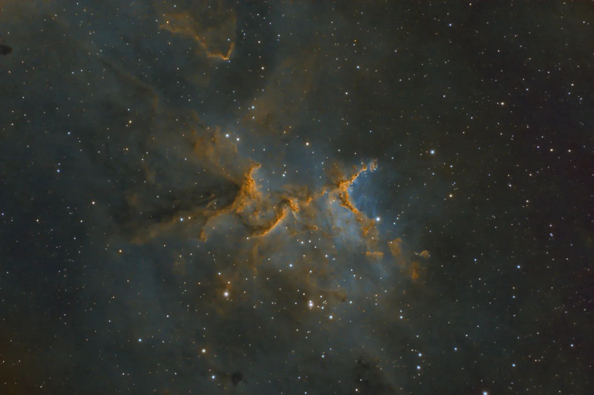 Review of the ZWO ASI294MM-Pro camera