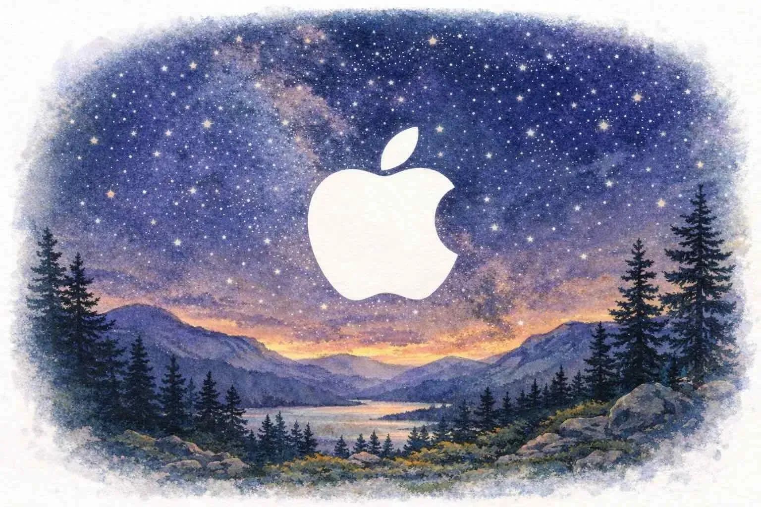 Getting Started with Astrophotography on the Mac (2025–2026)