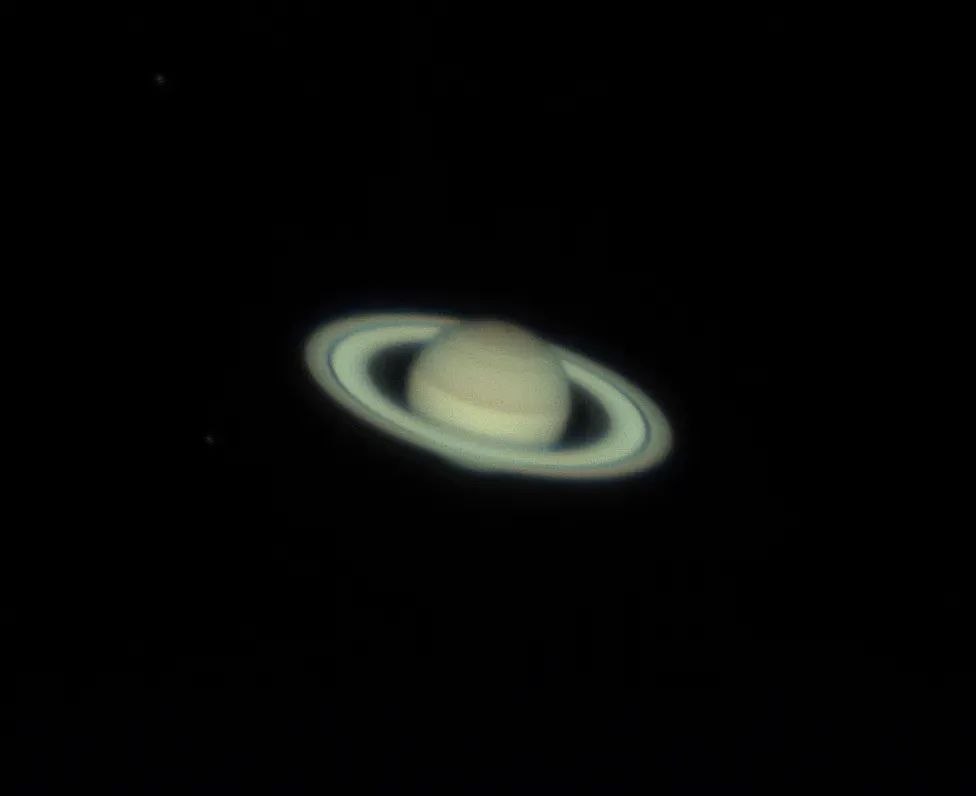 The Growing List of Mac Planetary Imaging and Processing Applications