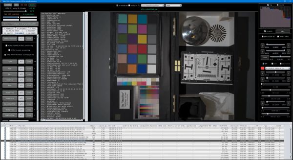 AstroPixel Processor 1.072 Released