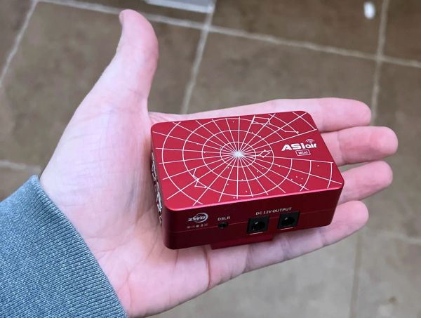 ZWO ASIAIR Mini Review