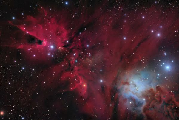 PixInsight on the Mac: The Definitive Deep Dive