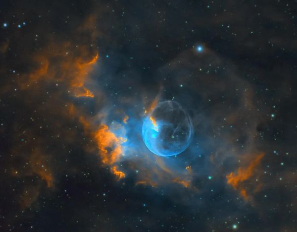 Using Topaz Denoise AI for Astrophotography