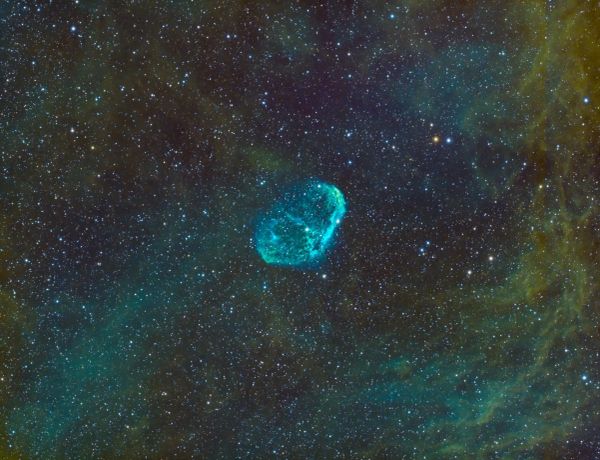 Getting Started with Astrophotography on the Mac