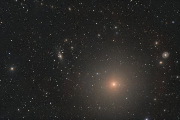 The Role of AI in Astrophotography Image Processing: Tools and Controversies