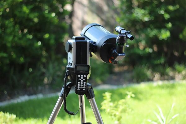 Celestron's C5 Spotting Scope: Maximize Your Grab-And-Go
