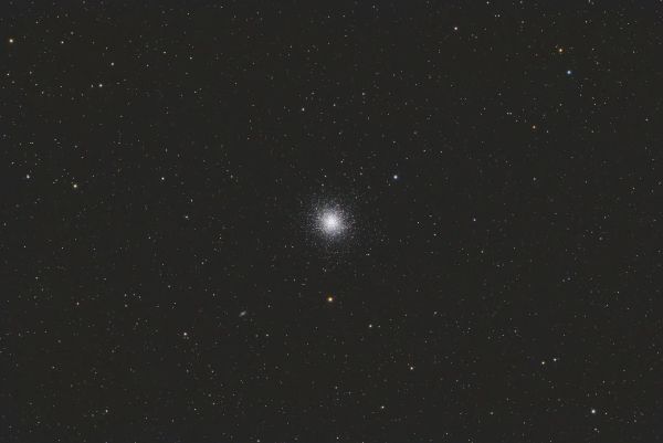 First light with the Sky-Watcher Esprit 100ED