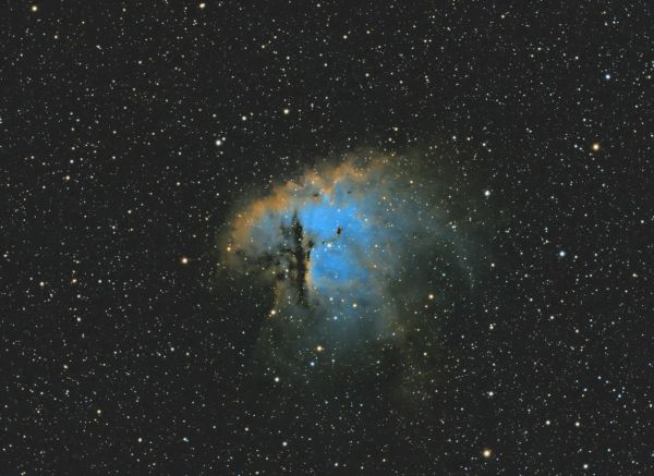 Sometimes...all you need to do is reprocess your data