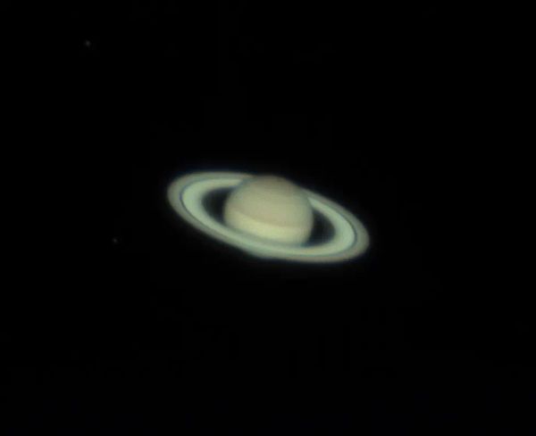 The Growing List of Mac Planetary Imaging and Processing Applications