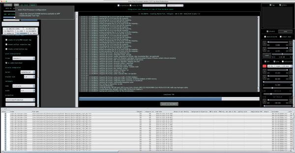 Astro Pixel Processor 1.071 released