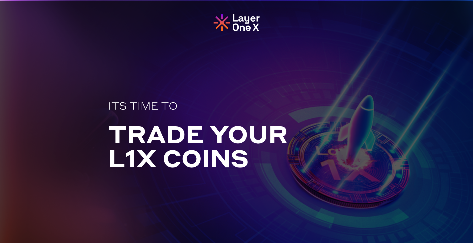 Layer One X is Live. Now what?