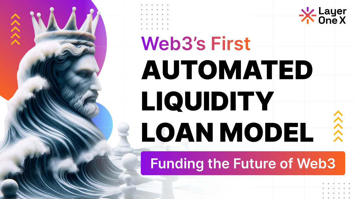 The Future of Token Launches – Step by Step Guide | L1X Liquidity Loan Protocol