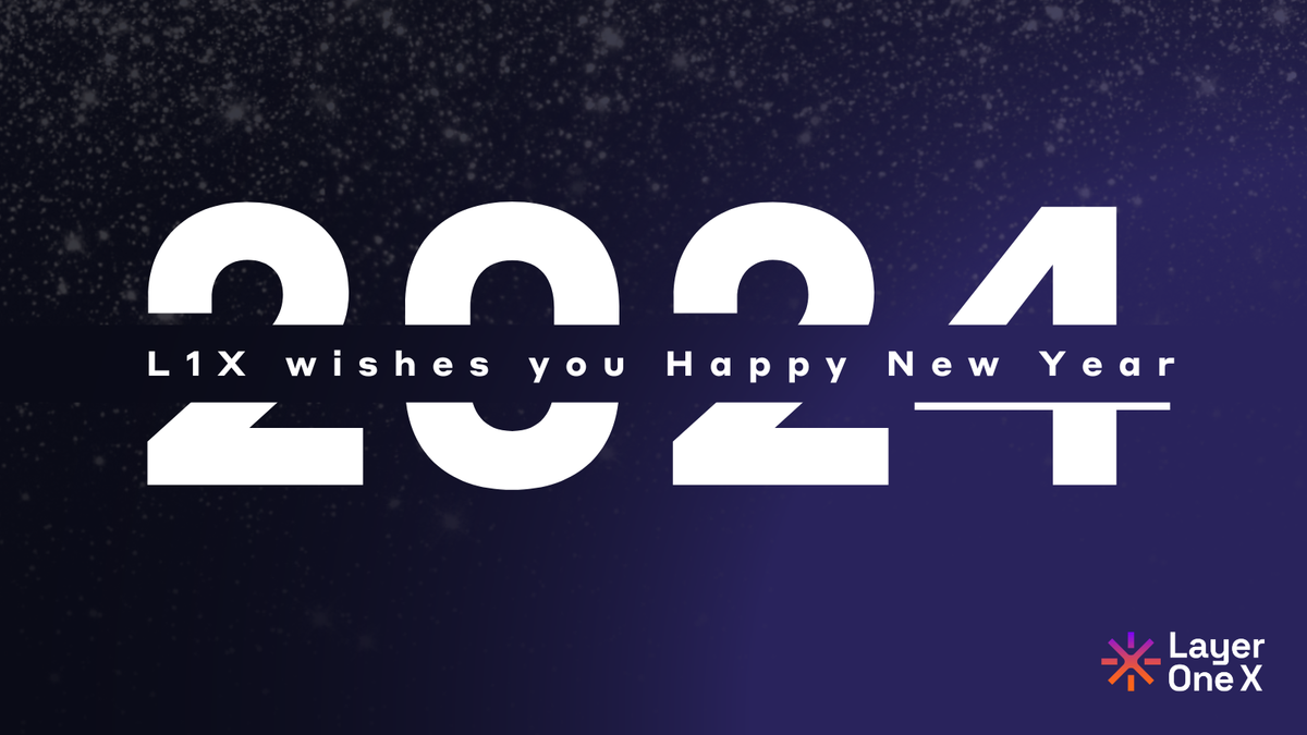 Layer One X: Summary 2023