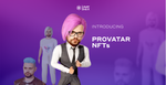 Exploring the World of Provatar NFTs