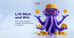The 250,000 L1X Token Creation Challenge