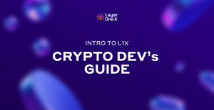 L1X Developers Workshop (I). L1X & X-Talk overview