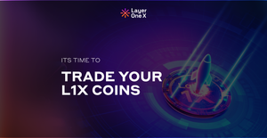Layer One X is Live. Now what?