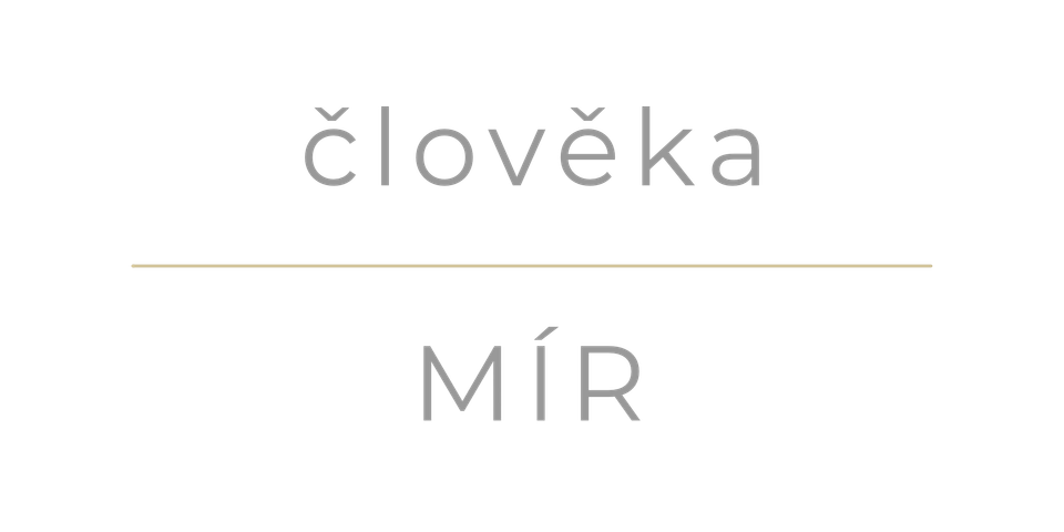 zlobit se na člověka