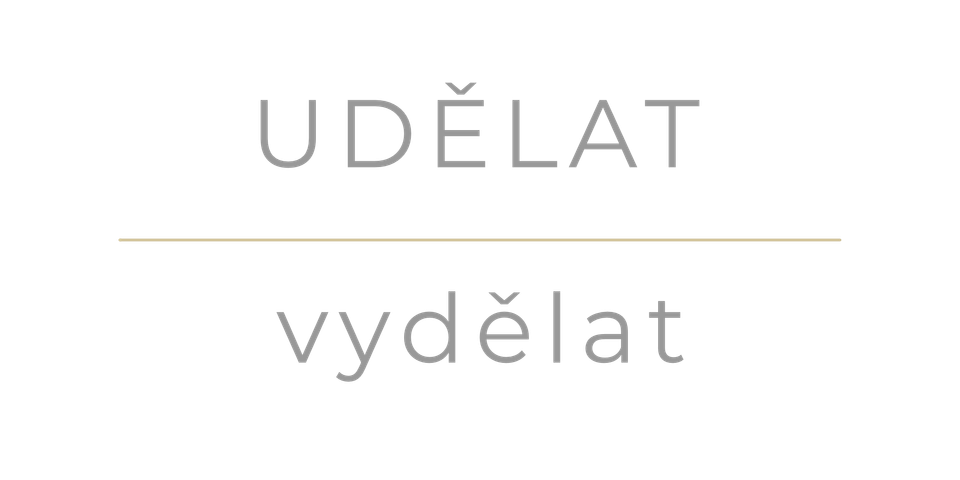 hodně vydělat