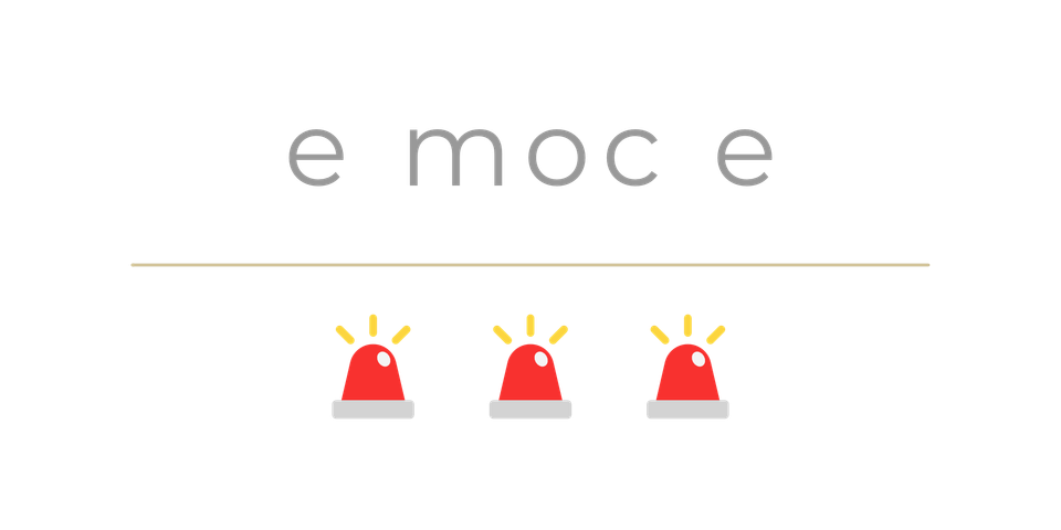 emoce jako signály