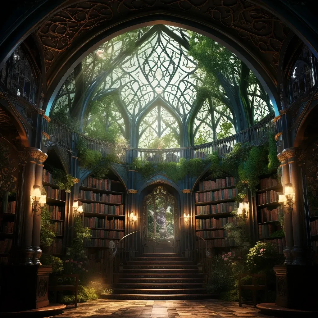 Mød karaktererne