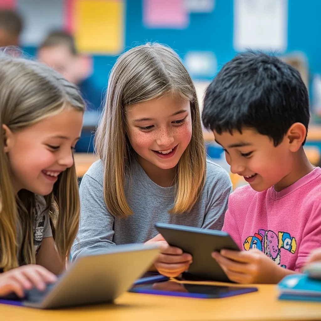 Skole & Undervisning