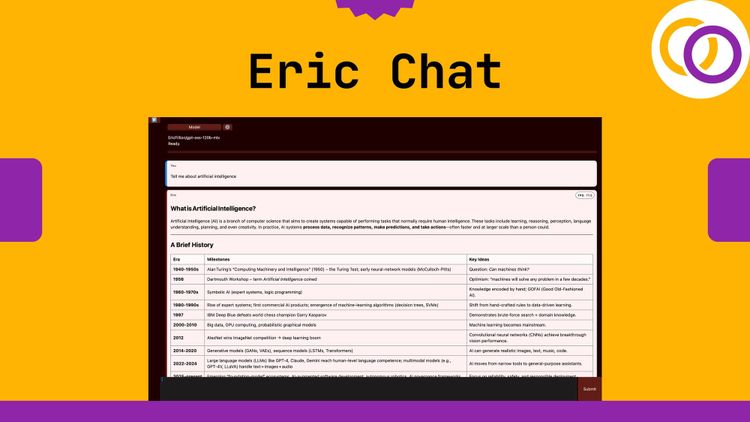 How to Run Open-Source AI Models Locally on a Mac