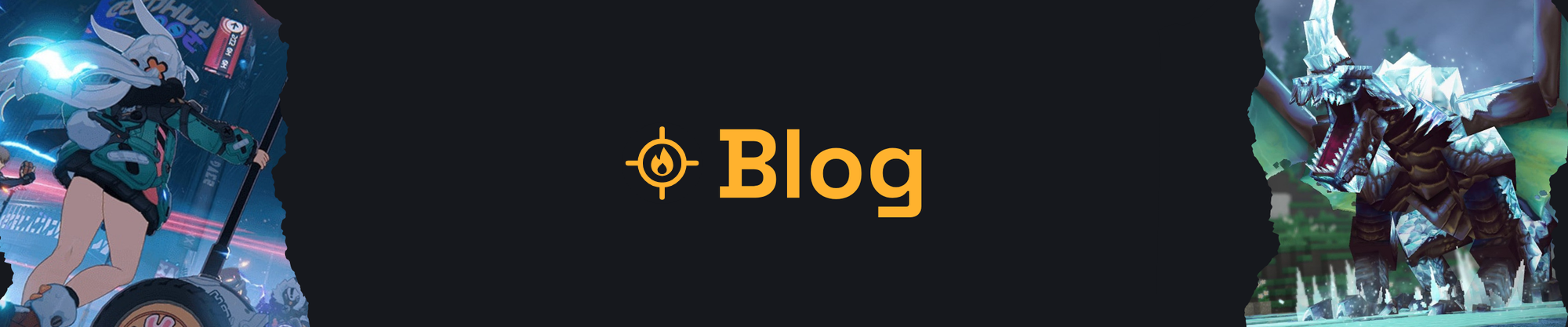 Crit Pick Blog