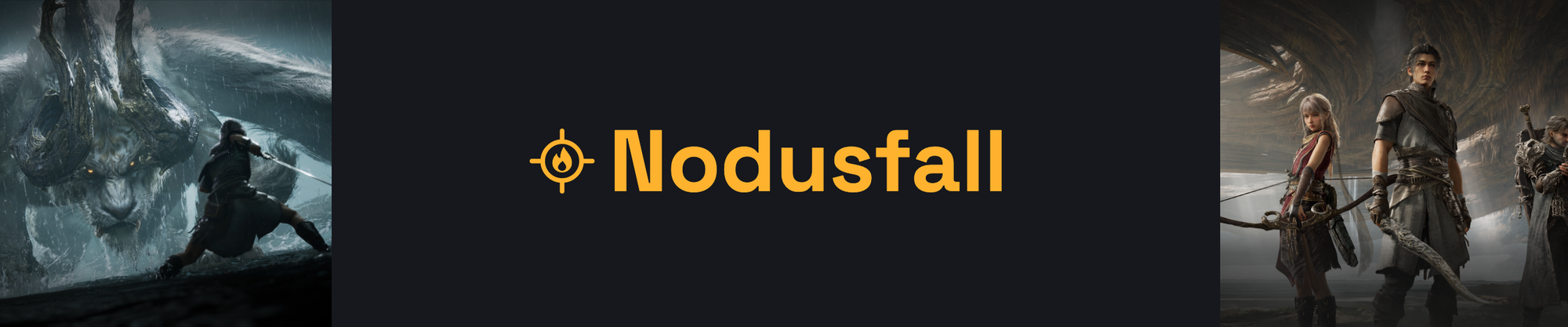 Nodusfall — Crit Pick tracker page title card