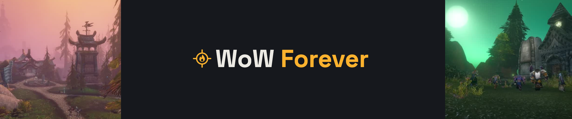 World of Warcraft: Forever — Crit Pick tracker title card