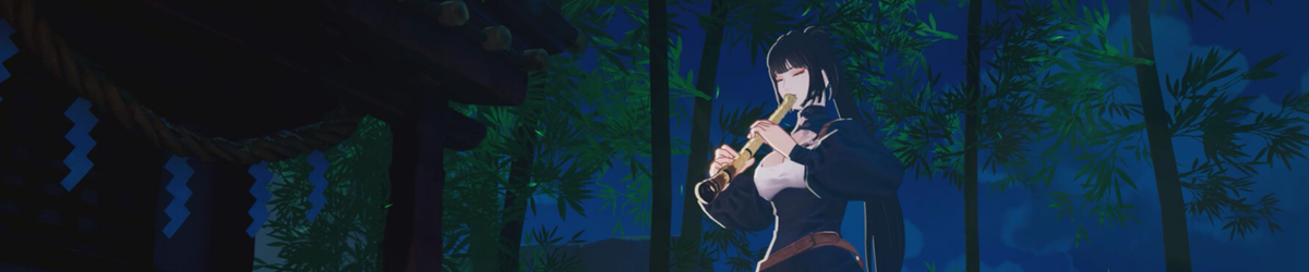 Tales of Seikyu Leaves Early Access Today: What's in the 1.0 Launch