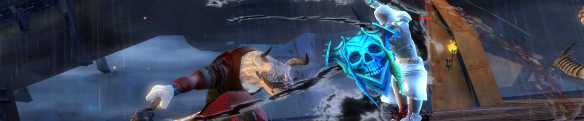 Guild Wars 2 getting started: how to begin without getting overwhelmed