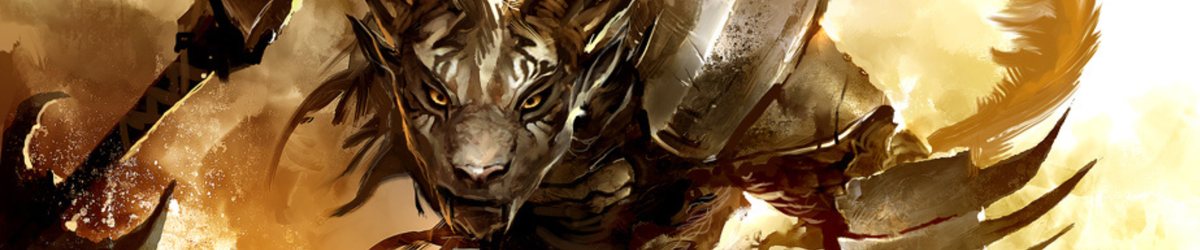 Guild Wars 2 Find Your Race