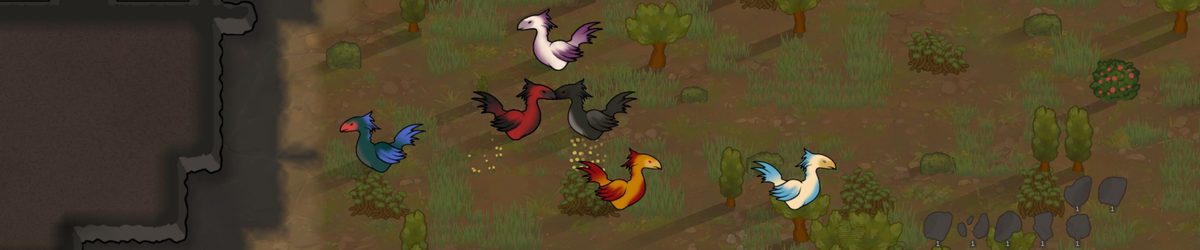 RimWorld Alpha Animals Guide and Tier List