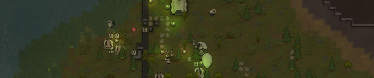 RimWorld mechanoids: the lore, explained