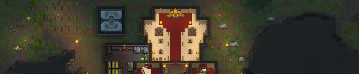 Vanilla Factions Expanded – Empire review