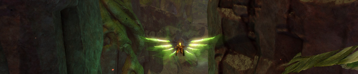 GW2 patch notes, July 14: what the balance update actually changes