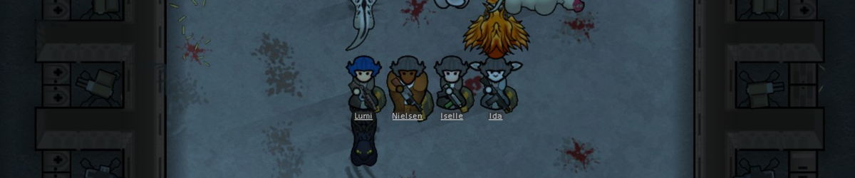RimWorld Vanilla Weapons Expanded — every weapon ranked