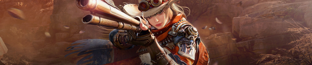 Start here: your first season in Black Desert Online