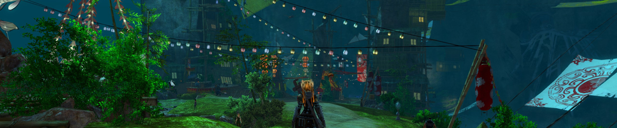 GW2 Festival of the Four Winds 2026: what to do and what to buy